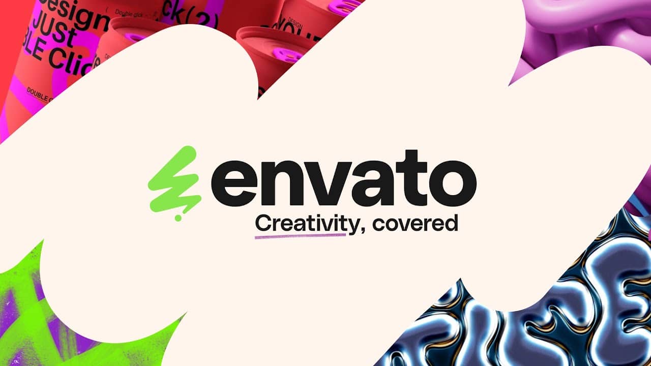 Envato Marketplace