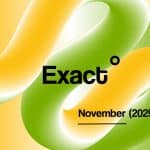 Exact Roundup for November 2025