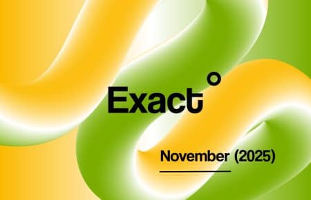Exact Roundup for November 2025
