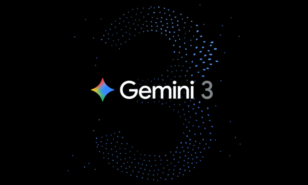 Google Gemini 3