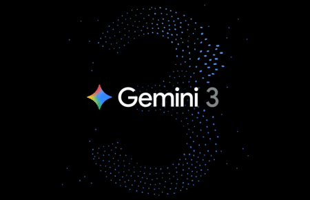 Google Gemini 3