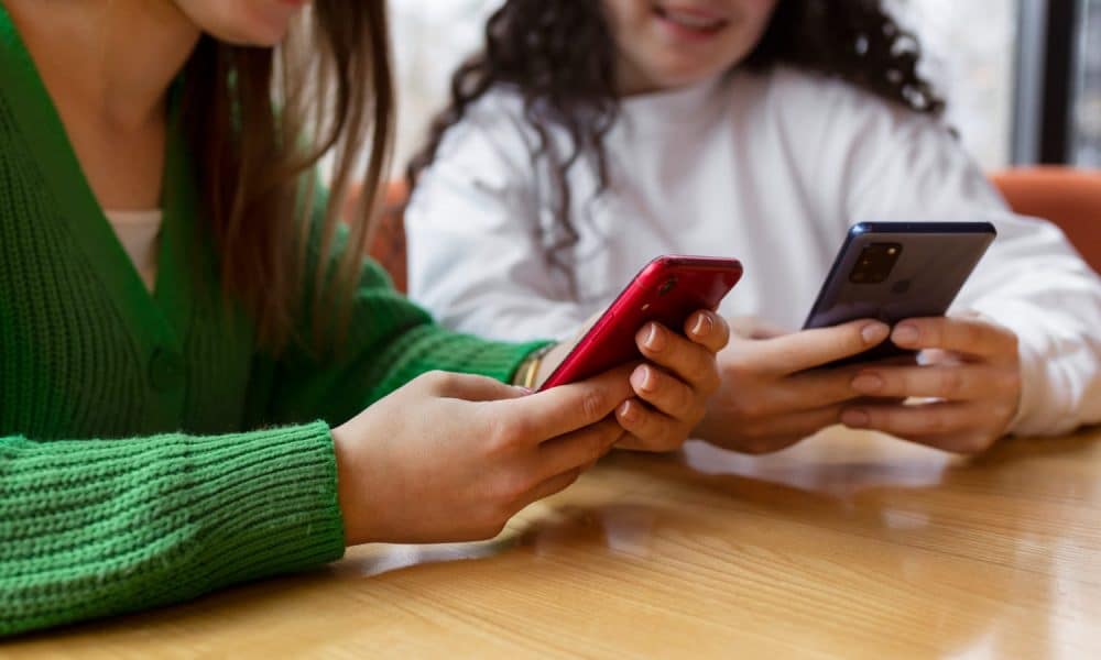 Group chat in ChatGPT