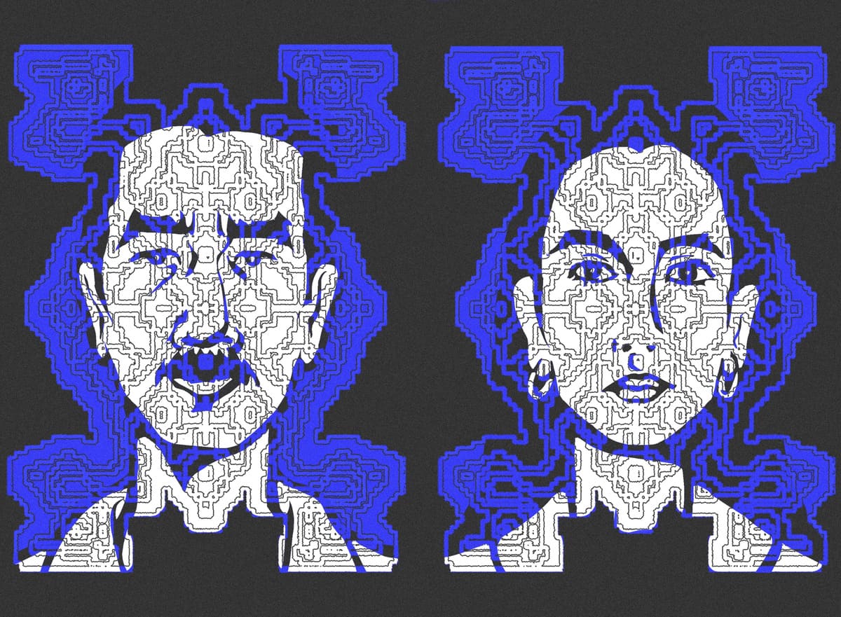 Hanaé Sanchez grapples with dual heritage in a delirious film