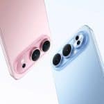 Honor 500 Series phone