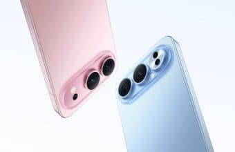 Honor 500 Series phone