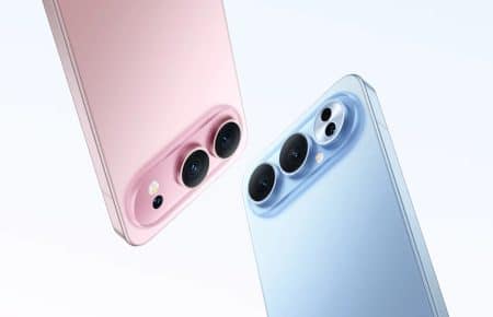 Honor 500 Series phone