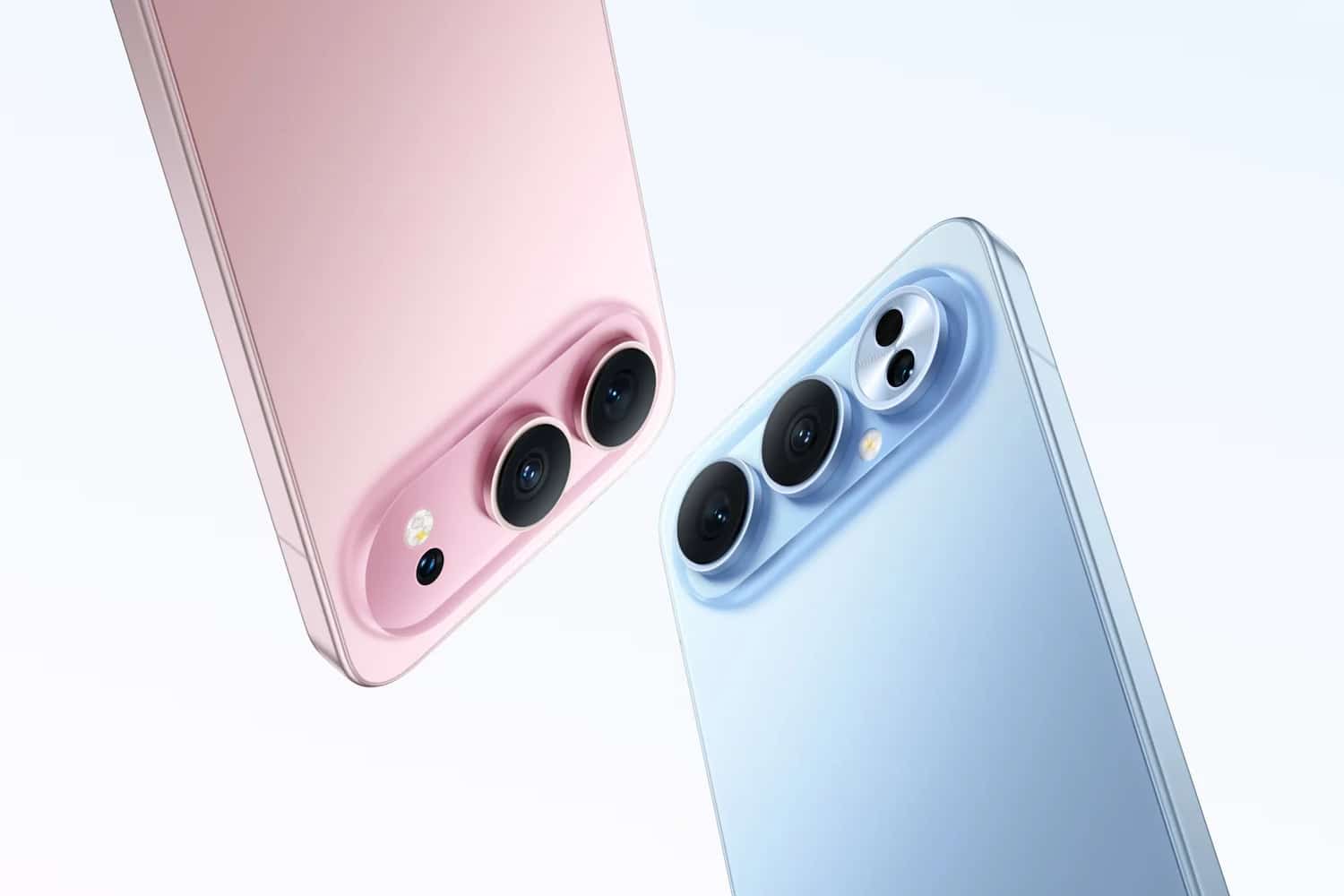 Honor 500 Series phone