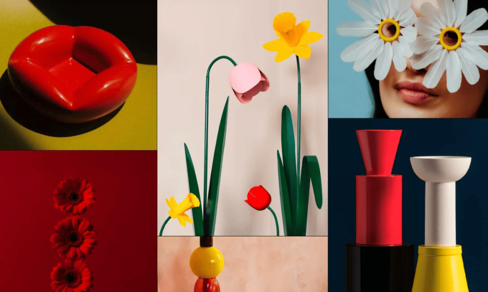 The bazaar online shop