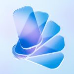 Control liquid glass