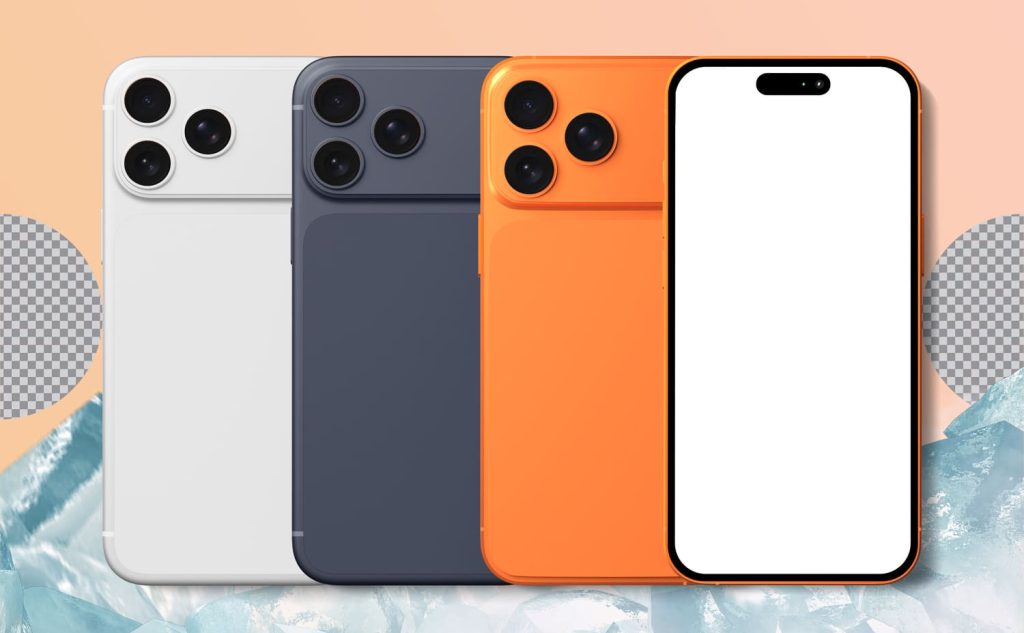 iPhone 18 pro leaked