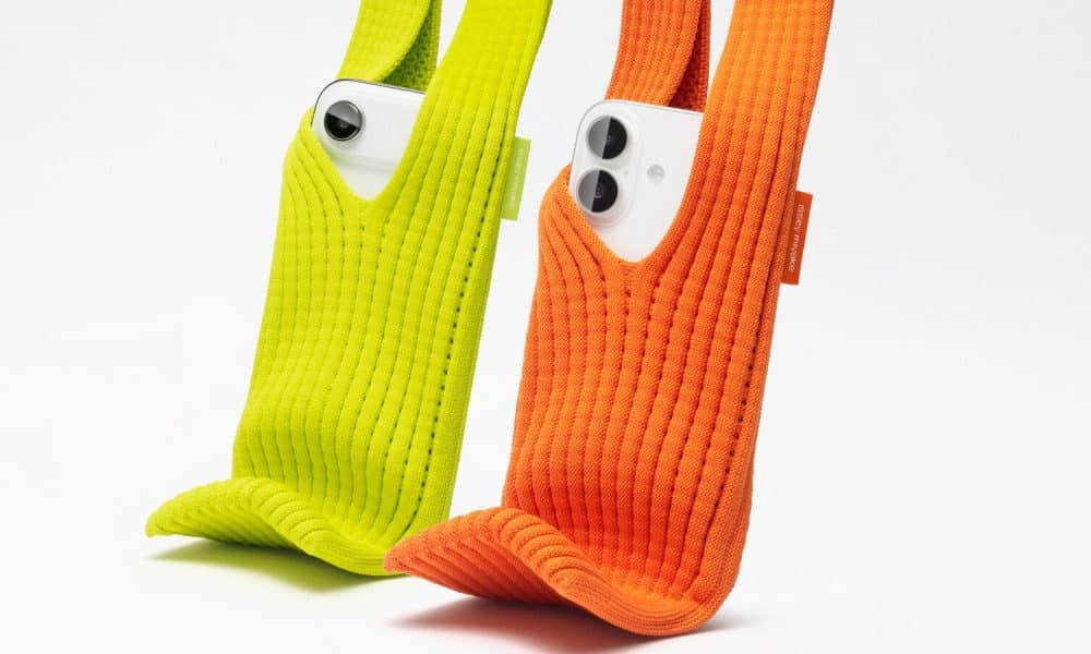 Apple's iPhone Pocket