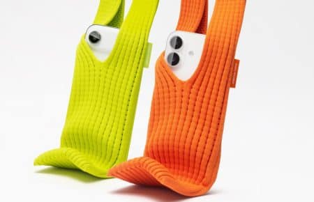 Apple's iPhone Pocket