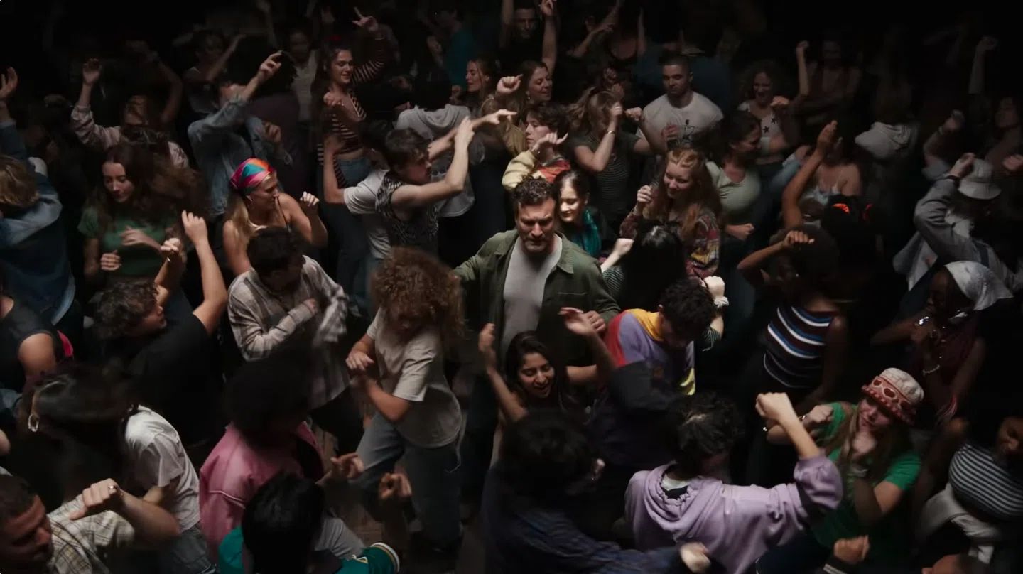 John Lewis Christmas ad 2025