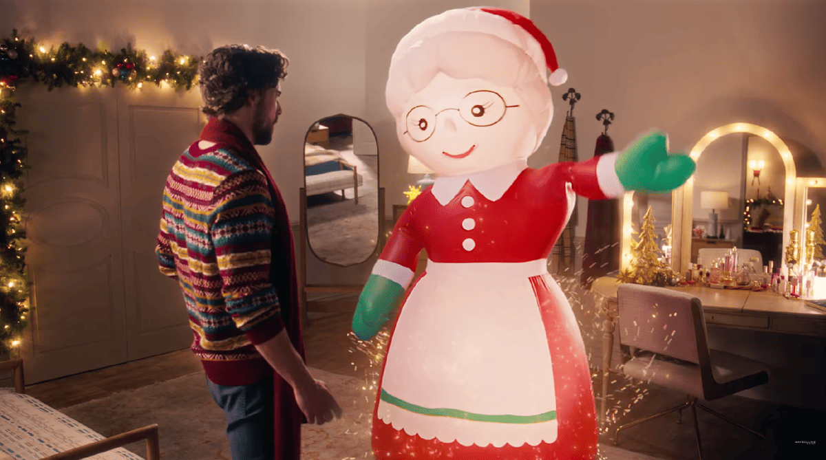 The unpredictable outcome