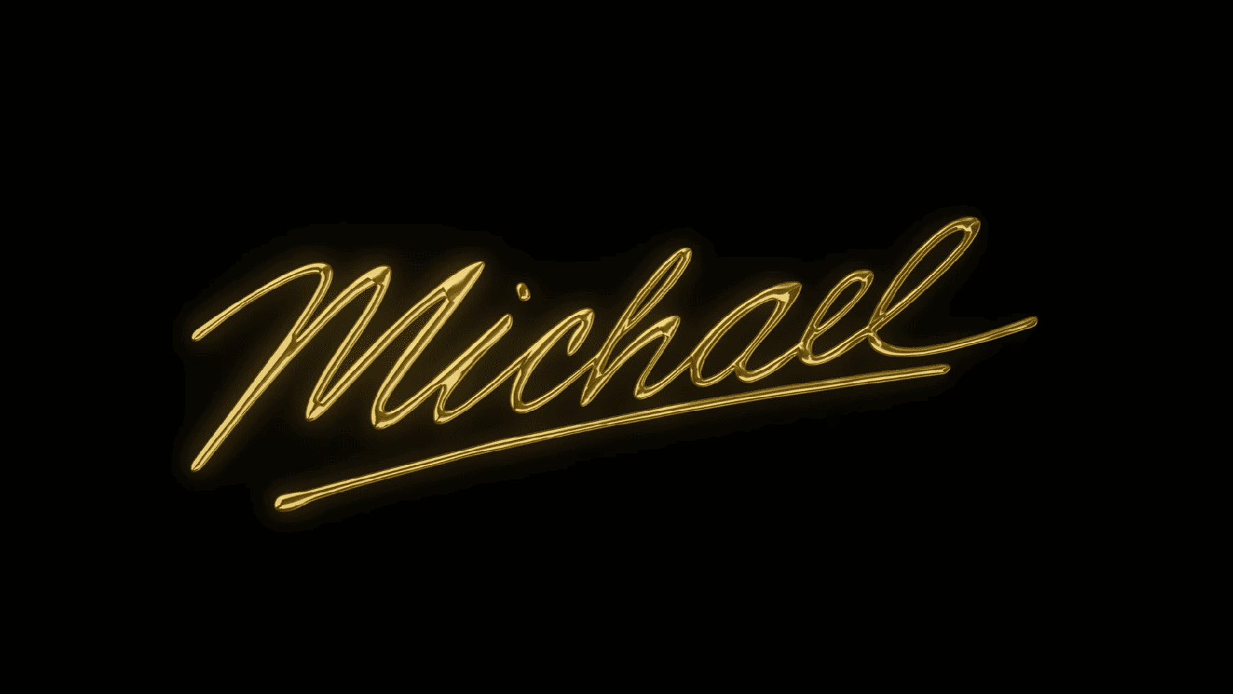 Michael Jackson film