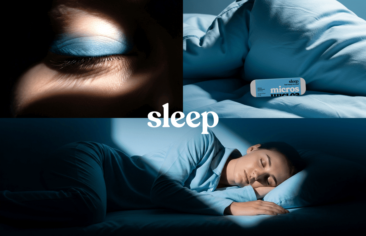 Micros sleep campaign