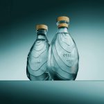 Oyster Gin Packaging