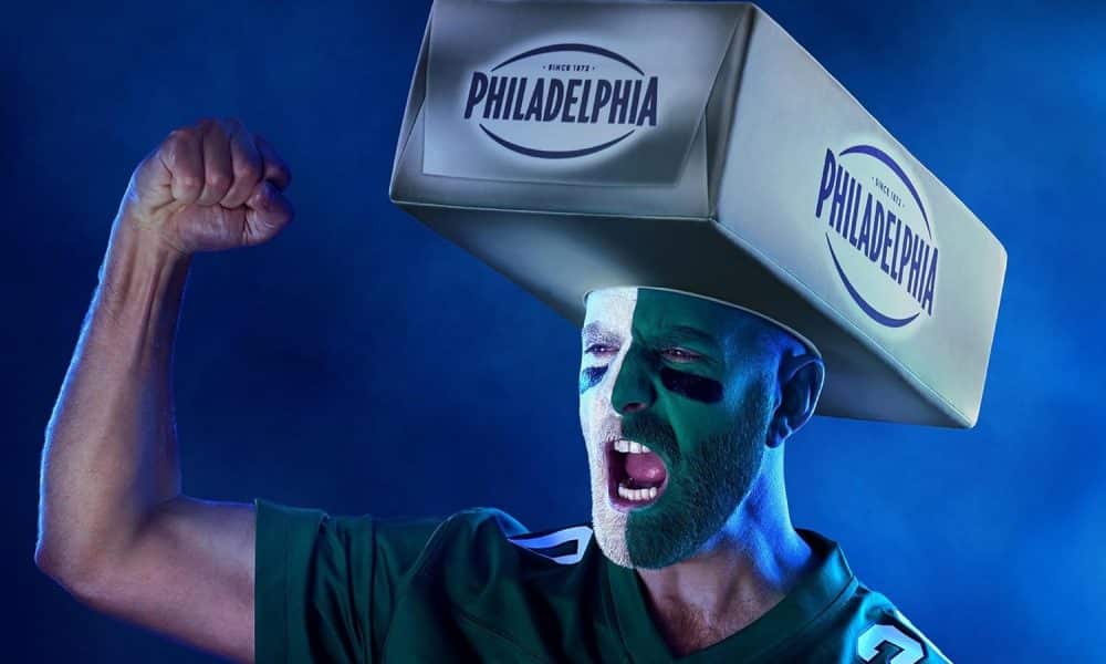 Philadelphia Phillyhead