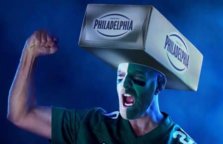 Philadelphia Phillyhead