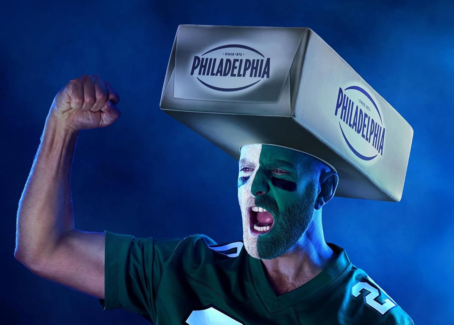 Philadelphia Phillyhead