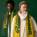 Ricola Scarves