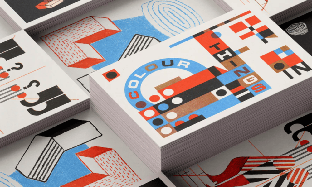 Riso Club Designers
