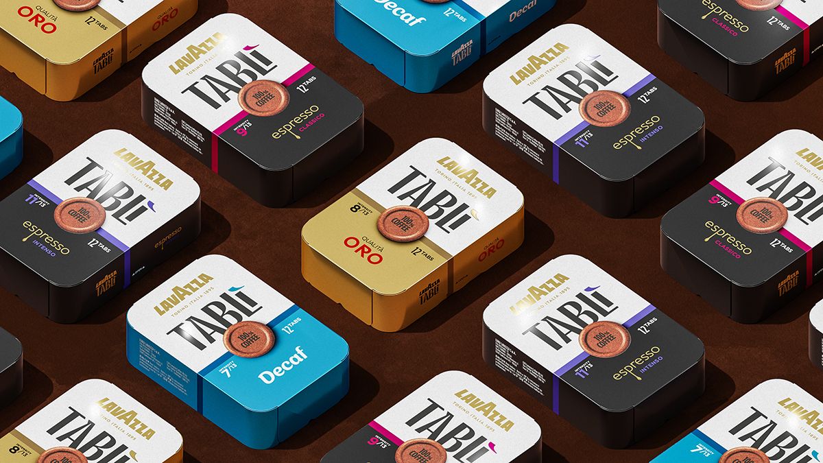 Laying Tabli packaging