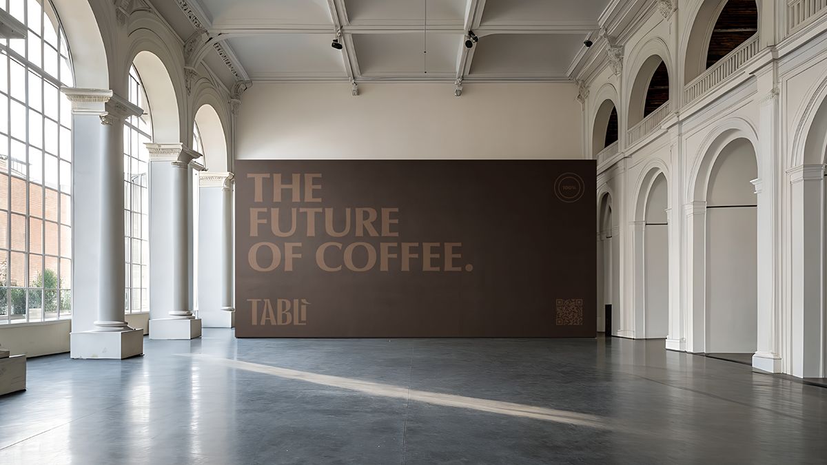 The Wall poster for Tabli