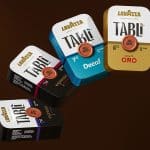 Tabi brand identity and packaging cover