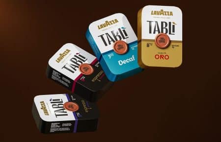 Tabi brand identity and packaging cover