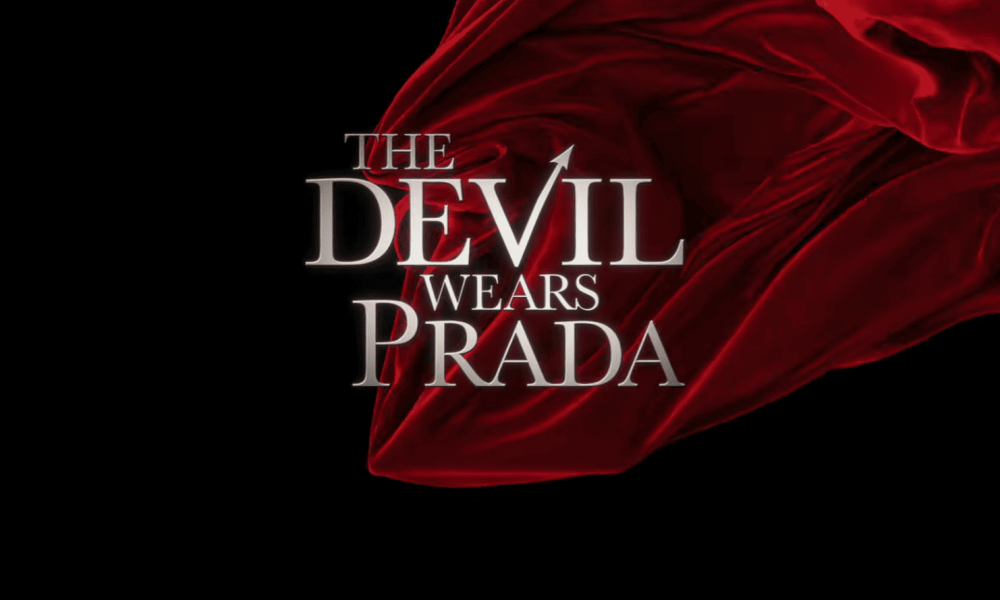 The Devil Wears Prada 2 trailer