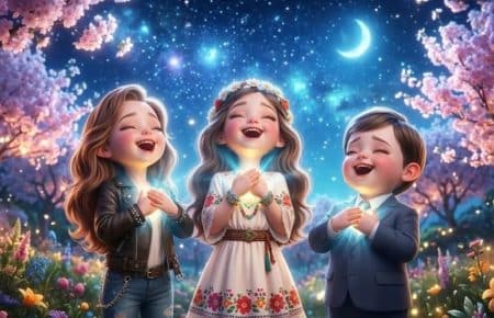 Zodiac animation film