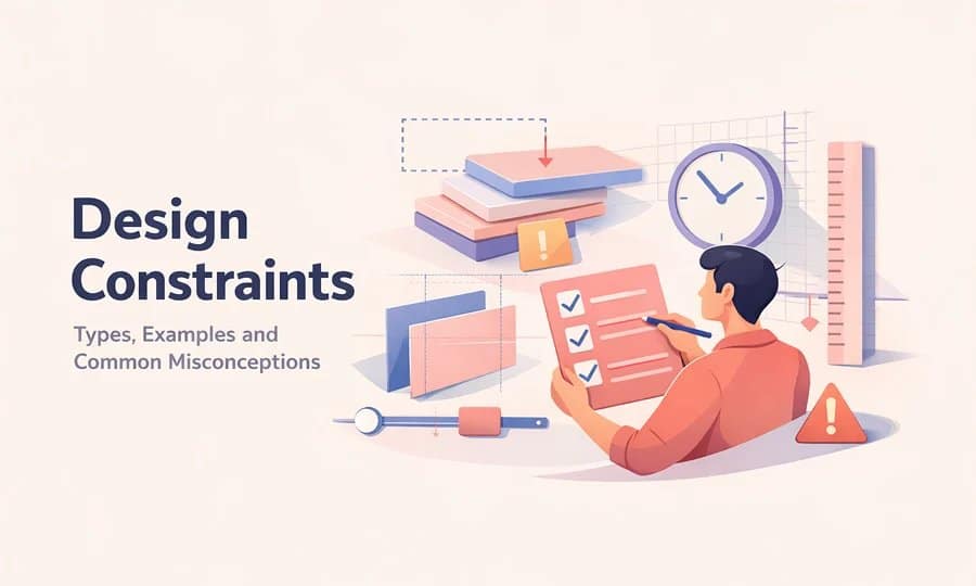 Design Constraints