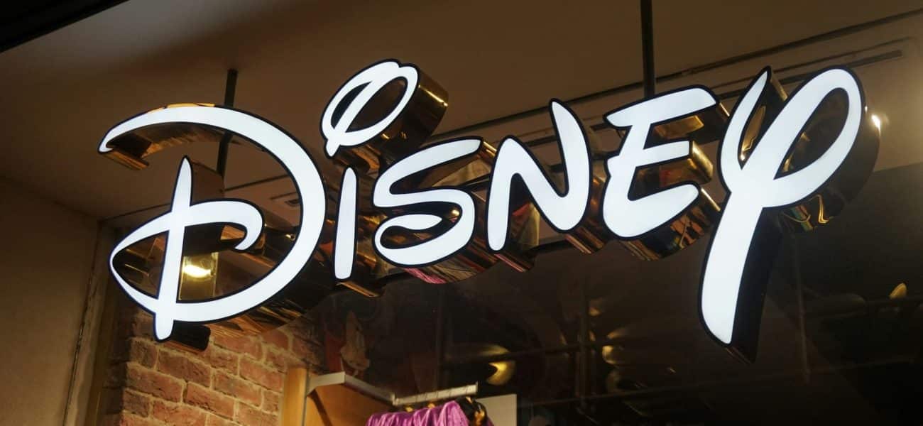 Disney OpenAI Deal