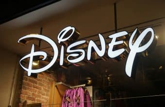 Disney OpenAI Deal