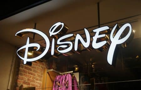 Disney OpenAI Deal
