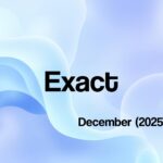 Exact roundup December 2025