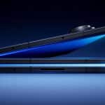 Samsung Galaxy Z Trifold smartphone