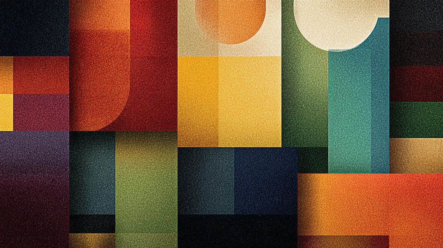 Why Texture Matters in Graphic Design