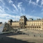 Louvre Museum