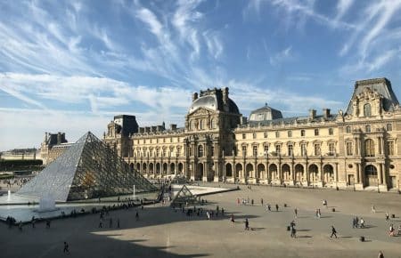 Louvre Museum
