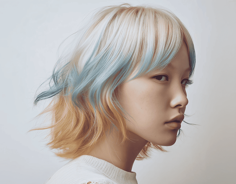 A color of the year 2026 Pantone