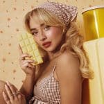 Sabrina Carpenter's new Fragrance