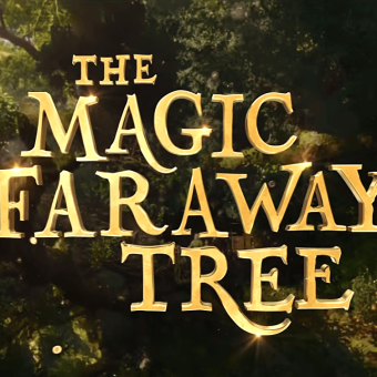 The Magic Faraway Tree trailer cover