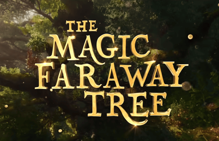 The Magic Faraway Tree trailer cover