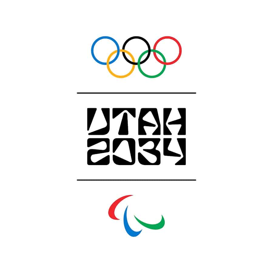 Utah 2034 Olympics