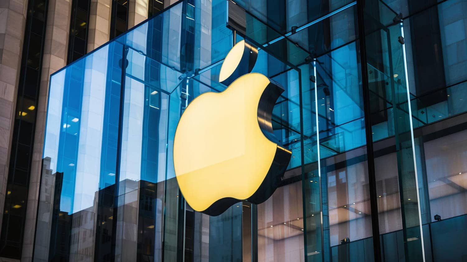 Apple Creative Studio