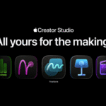 Apple launches ‘Creator Studio’ app suite for $12.99 per month Apple Creator Studio Apps
