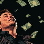 Elon Musk says OpenAI and Microsoft owe him $134 billion Dollar rich fear