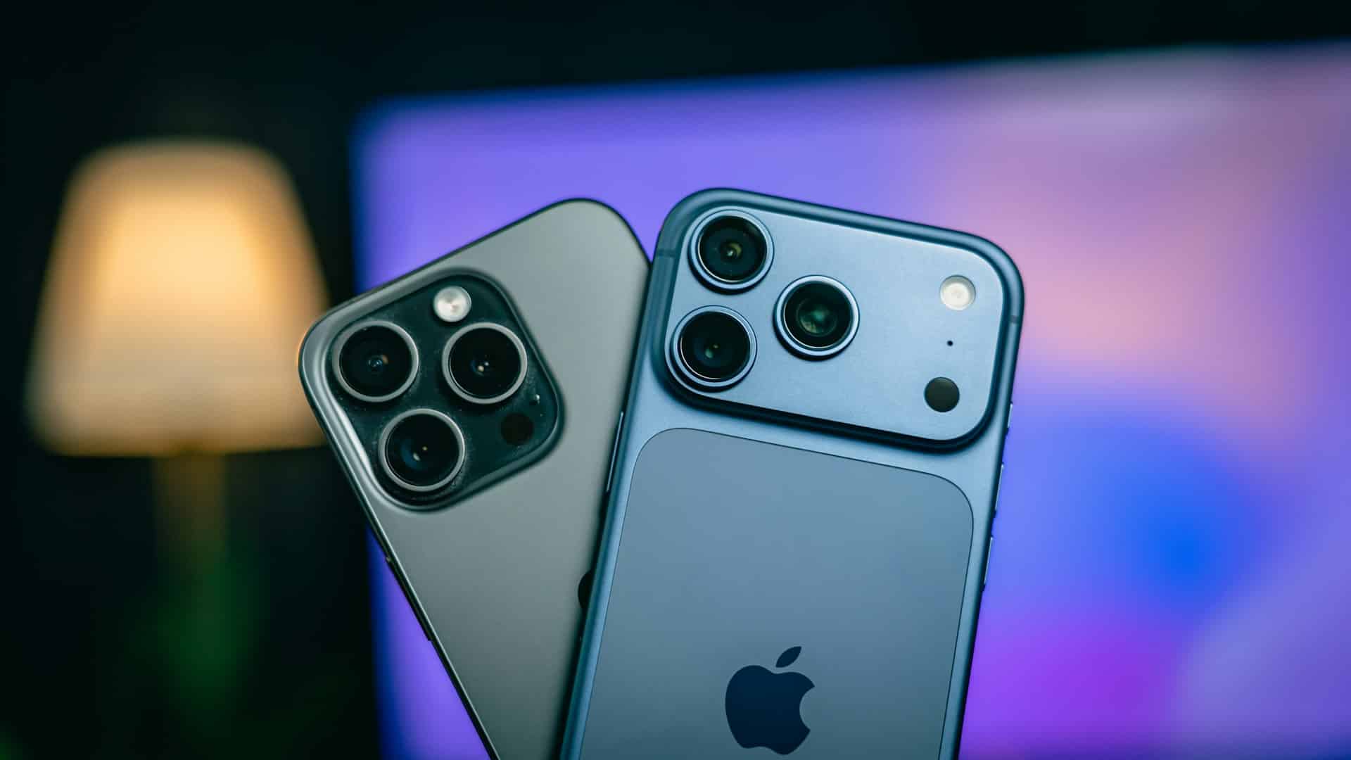 iPhone 17 Pro Camera 8x Zoom